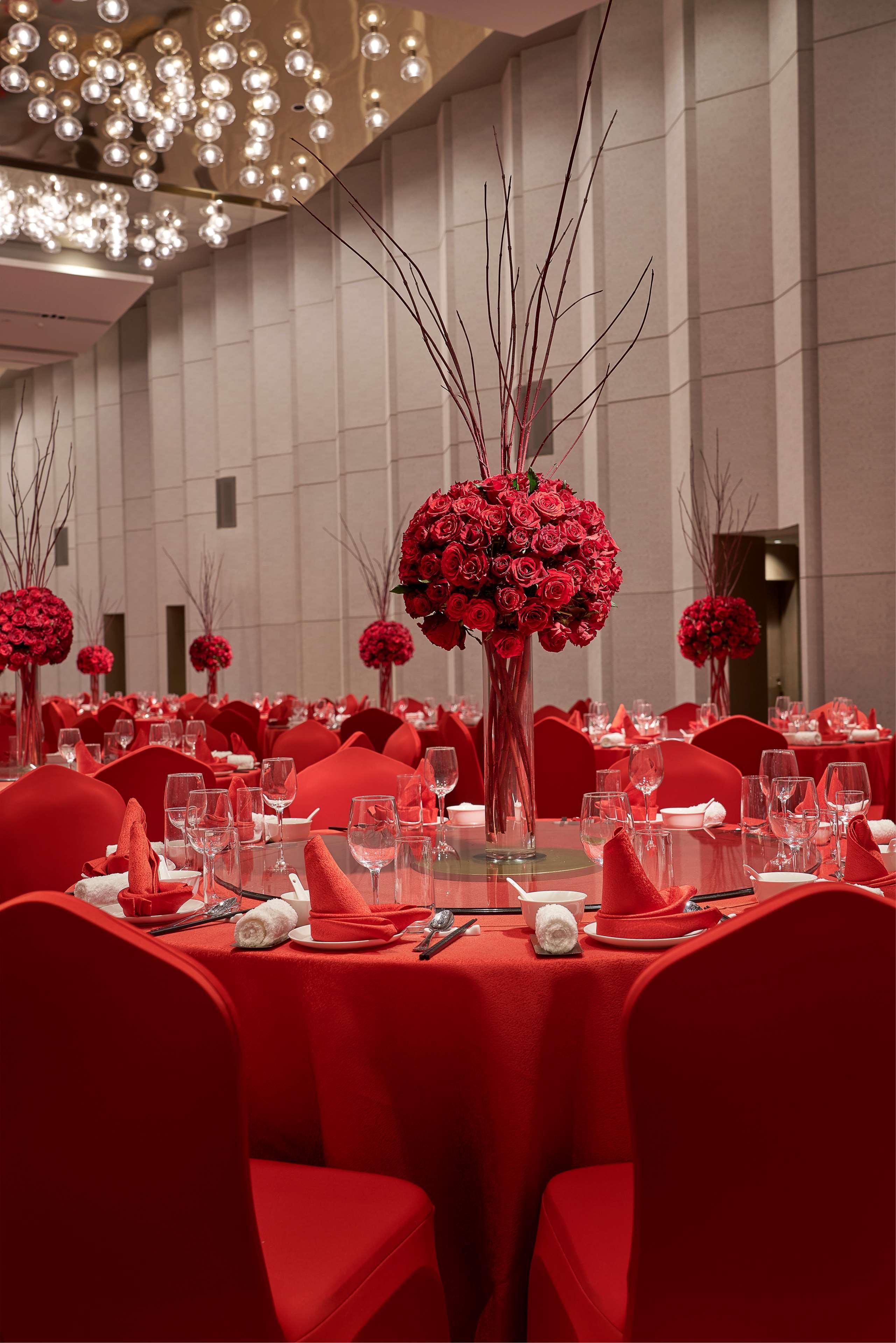 Kempinski Hotel Nanjing Nanjing  Exterior photo